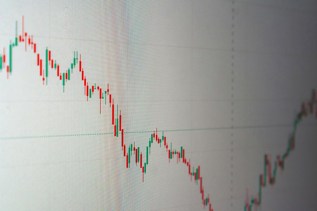 Cuánto le queda al mercado por caer y a las bolsas.